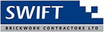 Swift Brickwork Logo
