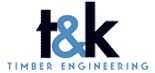 TK Timber Engineering Logo