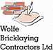 Wolfe Contractors Logo